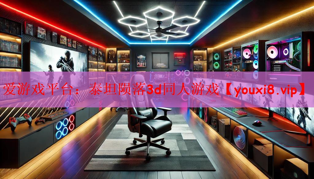 爱游戏平台：泰坦陨落3d同人游戏